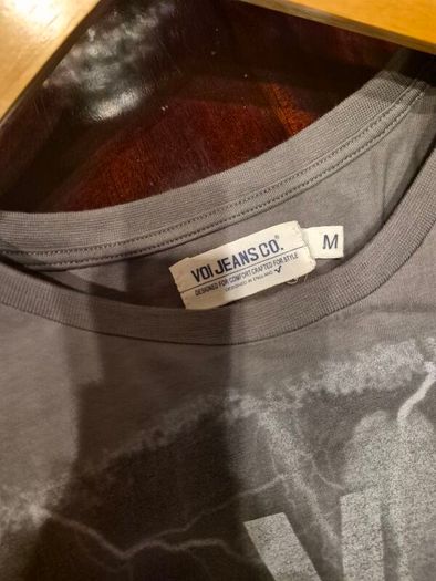VOI Jeans CO. T-Shirt