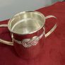 Vera wang christening mug Image 8