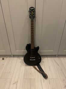 epiphone special ii
