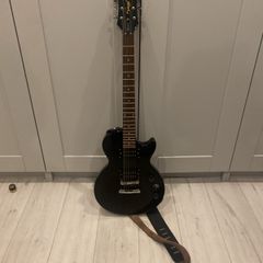 epiphone special ii