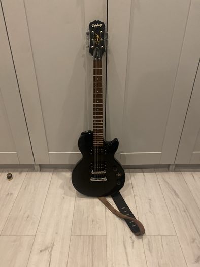 epiphone special ii