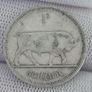 1942 shilling low mintage Image 2