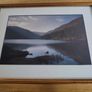 Lovely Framed Print Of Photo For Of Glendalough Lake Co. Wicklow Ireland. Image 10