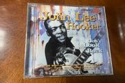 John Lee Hooker CD Don't Look Back