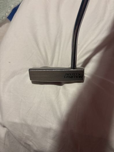 Scotty Cameron roundback select