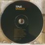 Travis [2004] Singles (CD Album) Image 3