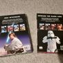 DK Star Wars 4 Reader Box sets with 4 books per set Image 6