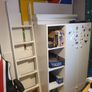 loft bed Image 2