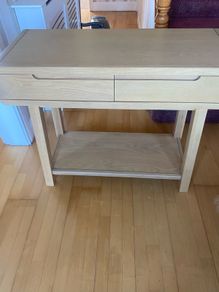 Hall Table