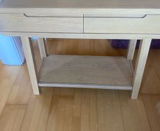 Hall Table