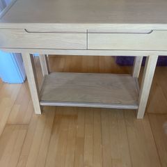 Hall Table
