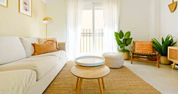 Holiday apartment with pool in Javea, Spain