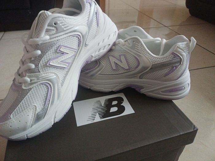 new balance