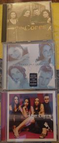 The Corrs x 3 CD including postage