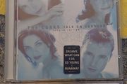 The Corrs x 3 CD including postage