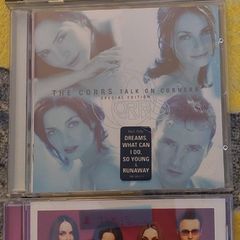 The Corrs x 3 CD including postage
