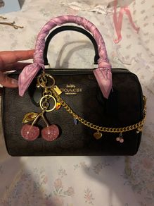 Coach Rowan bag