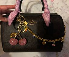 Coach Rowan bag