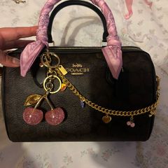 Coach Rowan bag