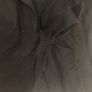 Aruba Black linen jacket Image 3
