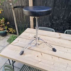 drum stool