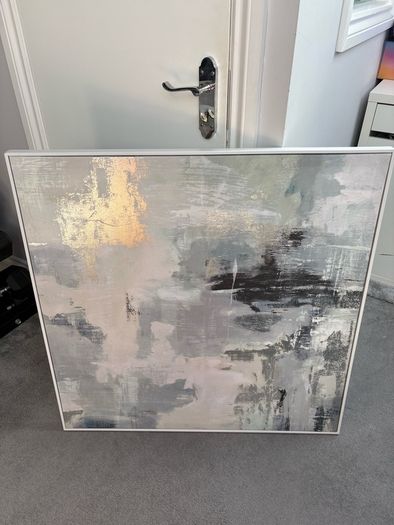 Framed picture