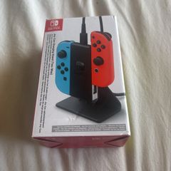 joy-con charging stand