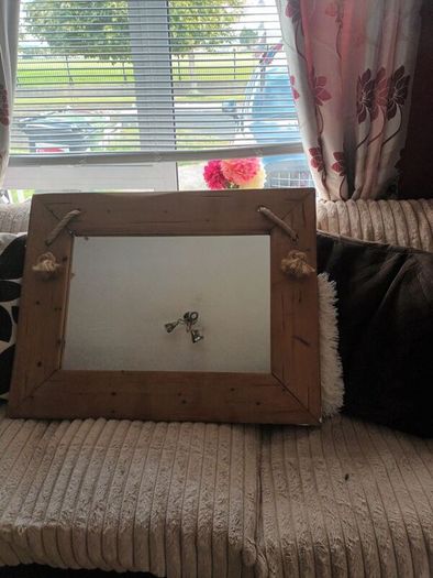 Lovely Mirror