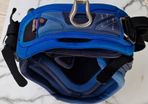 Kitesurfing harness