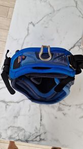 Kitesurfing harness