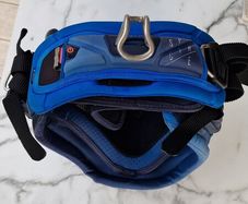 Kitesurfing harness