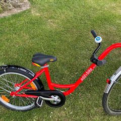 Roland Add+ trailer bike