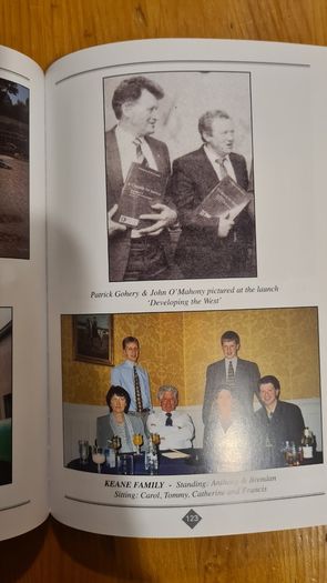 The Life And Times Of An Irish Countryman. A Biography Of Tommy Keane. By Michael Judge. Paperback In Good Condition.