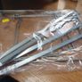 Office Filing and Monitor Riser Stand Image 2