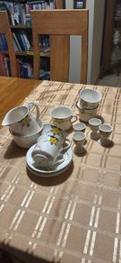 Arklow tea set