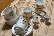 Arklow tea set