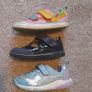 Girls shoe bundle size 23 Image 2