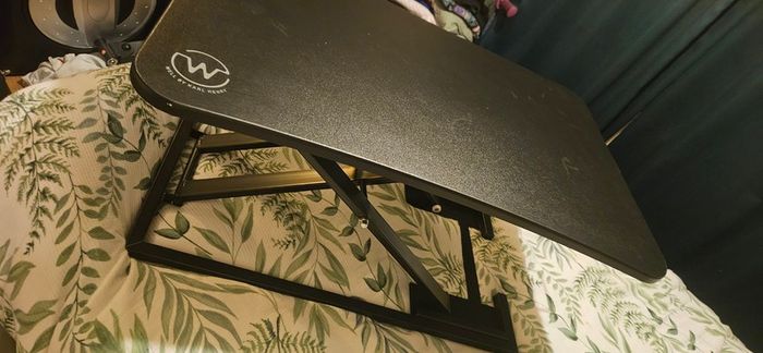 Well by Paul Henry - Standing Desk Converter
