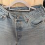 Levi's 501 29W31L Image 2