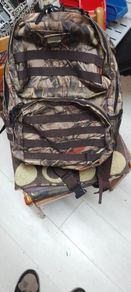 Fishing bag