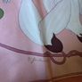 Vintage Hermes Silk Scarf "Flora Graeca" Image 6