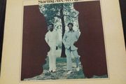 Mel &amp; Tim Starting all over again lp stax