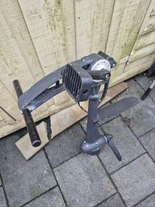 Kayak pedal drive