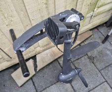 Kayak pedal drive