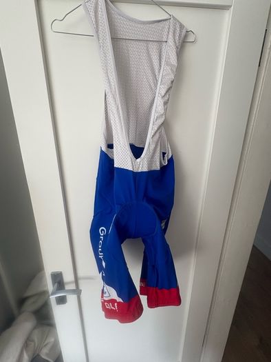 Groupama Team Shorts