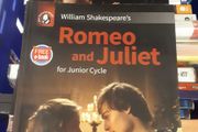 Romeo and Juliet PLUS portfolio, brand new