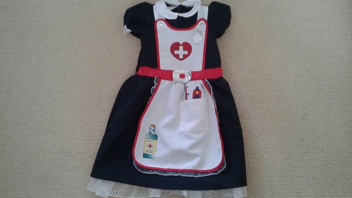 Nurse Dress Up