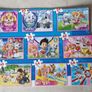 Paw patrol puzzles Image 2
