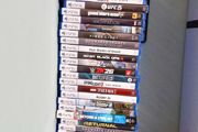 Ps5  Game bundle