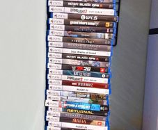 Ps5  Game bundle